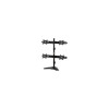 Amer AMR4S QUAD MOUNT SUPPORTS 4 X 24 QUAD MOUNT MAXIMUM OF 24IN