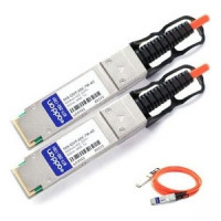Addon PAN-QSFP-AOC-7M-AO ADDON PALO ALTO NETWORKS COMPATIBLE TAA COMPLIANT 40GBASE-AOC QSFP+ DIRECT ATTAC