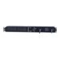 Cyber Power MBP15A6 MNT BYPASS PDU 1U 15A 6OL REAR OUTLETS 6FT CORD 3YR WARR