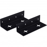 Cyber Power 1UBRKT VERTICAL STAND FOR 1U UPS OR SERIES STEEL BRACKET