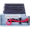 RB1290X3L UPS REPLACEMENT BATT CARTRIDGE OL1-1.5KVA BP36V60A BATT 18MO WARR