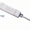 Eaton DTEL2 EATON TRIPP LITE SERIES DATASHIELD IN-LINE SURGE PROTECTOR FOR NETWORK AND PHONE