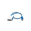 Addon USB32VGA 2048X1152 QWXGA WINDOWS READY USB 3.0 HIGH SPEED TO VGA CABLE M/F