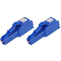 Addon ADD-ATTN-LCPC-3DB ADDON 2 PACK 3DB FIXED MALE TO FEMALE LC/UPC FIBER ATTENUATOR