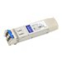 Addon 455886-B21-AO ADDON HP 455886-B21 COMPATIBLE TAA COMPLIANT 10GBASE-LR SFP+ TRANSCEIVER (SMF, 1