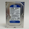 Western Digital Gold 1 TB Hard Drive - 3.5" Internal - SATA (SATA/600)