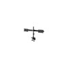 Amer AMR2C32 DUAL MONITOR DESK CLAMP MOUNT MNT
