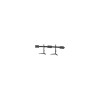 Amer AMR3S32 TRIPLE STAND MOUNT FOR 26-32IN STND