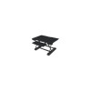 Amer AMRCT100 SIT/STAND TABLE TOP DESK RISER ACCS