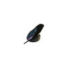 Ergoguys WP-012-BK-E WOW JOY BLACK ERGONOMIC VERTICAL MOUSE