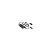 Battery Tech H6Y88UT#ABA-BTI AC POWER ADAPTER FOR HP SPECTRE 13 PRO SPECTRE X2 PRO HP ELITEBOOK FOLIO 1040 FO