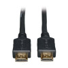 Eaton P568-016 AV CABLE - HDMI LEFT CONNECTOR - MALE LEFT GENDER - HDMI RIGHT CONNECTOR - MALE