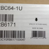 Eaton RBC64-1U EATON TRIPP LITE SERIES 1U UPS REPLACEMENT 24VDC BATTERY CARTRIDGE (1 SET OF 4)