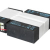 Eaton RBC92-2U EATON TRIPP LITE SERIES 2U UPS REPLACEMENT 24VDC BATTERY CARTRIDGE (1 SET OF 2)
