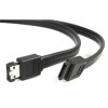 Eaton P950-18I STORAGE CABLE - ESATA LEFT CONNECTOR - MALE LEFT GENDER - ESATA RIGHT CONNECTOR