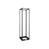 Eaton SR4POST1224 EATON TRIPP LITE SERIES 45U SMARTRACK 4-POST OPEN FRAME RACK - THREADED 12-24 MO