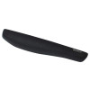 Fellowes 9252101 PLUSH TOUCH WRIST REST W/FOAM FUSION TECHNOLOGY