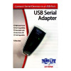 Eaton USA-19HS-C EATON TRIPP LITE SERIES USB-C TO SERIAL DB9 RS232 ADAPTER CABLE - 3 FT. (0.91 M)
