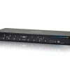 Aten CS1788 8PORT DUAL LINK USB DVI-I HDB-15 CS1788 KVM AUDIO SUP TAA