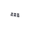 APC AR7710 CABLE CONTAINMENT BRACKETS