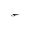 C2G 00817 PATCH CABLE - SHIELDED TWISTED PAIR (STP) - MALE LEFT GENDER - MALE RIGHT GENDER