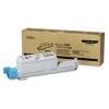 Xerox 106R01218 CYAN TONER CARTRIDGE FOR PHASER 6360 12K YIELD HIGH CAPACITY