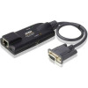 Aten KA7140 SERIAL KVM ADAPTER CABLE (CPU MODULE)
