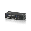 Aten CE604 DVI DUAL VIEW KVM EXTENDER