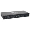 Eaton B126-4X4 EATON TRIPP LITE SERIES 4 X 4 HDMI OVER CAT5/6 MATRIX SPLITTER SWITCH, BOX-STYLE