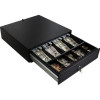 Adesso MRP-13CD ADESSO 13 INCH POS CASH DRAWER WITH REMOVABLE CASH TRAY