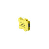 Brainboxes ES-571 1PORT RS232 422/485 ETHERNET TO SERIAL INDUSTRIAL DIN RAIL MOUNTED
