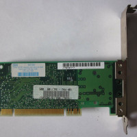 IBM 34L1109 ETHER JET WITH ALERT ON LAN 
FRU: 34L1199 PCI LAN