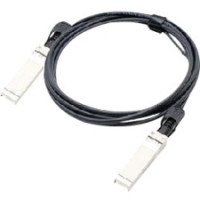 Addon JNP-QSFP-DAC-1M-AO ADDON JUNIPER NETWORKS JNP-QSFP-DAC-1M COMPATIBLE TAA COMPLIANT 40GBASE-CU QSFP+