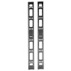 EATON TRIPP LITE SERIES MASTER-POWE SRVRTBAR45 45U RACK CABLE MANAGEMENT BARS ENCLOSURE CABINET PDU VERTICAL 0U
