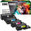Xerox 106R02759 BLACK TONER WORKCENTRE 6027 PHASER 6022 YIELD 2000