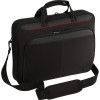Targus TCT027US 16 CLASSIC TOPLOAD 16 - PADDED LAPTOP COMPARTMENT WITH INTERNAL COMPARTMENT FOR