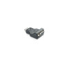 Comprehensive DPM-VGAF DISPLAYPORT TO VGA ADAPTER DP MALE TO VGA FEMALE