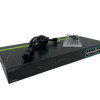 Trendnet TPE-TG160G 16-PORT GREENNET GIGABIT POE+ SWITCH (250W)