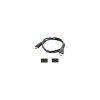 Addon MC838ZM/B-AO ADDON 6.0FT HDMI 1.4 M/M BLACK CABLE