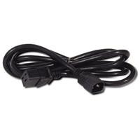 NetShelter Power Cord IEC C19 to C14 2.0m SKU UPS