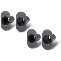 APC AR8444 SPOOLS FOR VERTICAL FIBER ORGANIZER QTY. (4)