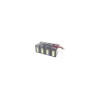 APC RBC25 APC REPLACEMENT BATTERY CARTRIDGE #25 WITH 2 YEAR WARRANTY - RBC25 - NOT RACK-MO