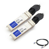 Addon 844480-B21-AO ADDON HP 844480-B21 COMPATIBLE TAA COMPLIANT 25GBASE-CU SFP28 TO SFP28 DIRECT AT