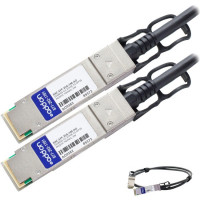 Addon DAC-SFP-25G-5M-AO ADDON DELL DAC-SFP-25G-5M COMPATIBLE TAA COMPLIANT 25GBASE-CU SFP28 DIRECT ATTAC