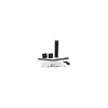 ERGOTRON 97-934-085 WORKFIT DUAL MONITOR KIT