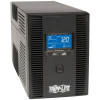 Eaton ECO1300LCD EATON TRIPP LITE SERIES LINE INTERACTIVE UPS WITH USB AND 10 OUTLETS - 120V, 130