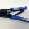 Trendnet TC-CT68 TRENDNET TC-CT68 - RJ-11/RJ-45 CRIMP/CUT/STRIP TOOL - STEEL - 1-YEAR LIMITED WAR