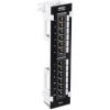 Trendnet TC-P48C6 48PORT CAT6 RACKMOUNT PATCH PANEL RJ45