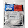 Eaton N002-014-YW ETHERNET CABLE - UNSHIELDED TWISTED PAIR (UTP) - MALE LEFT GENDER - MALE RIGHT G