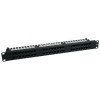 N252-048-1U 48PORT 1U CAT6/CAT5 PATCH PANEL RACKMOUNT 110 IDC RJ45 ETHERNET